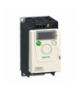 Przemiennik częstotliwości ATV12 3 fazowe 200/240VAC 50/60Hz 0.37kW 2.4A IP20, ATV12P037M3 Schneider Electric