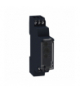 Zelio Time Przekaźnik wielofunkcyjny 24 240V AC/DC, zakres 0.1s/ 100h, styk 1C/O, RE17RMMU Schneider Electric