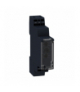 Zelio Time Przekaźnik wielofunkcyjny 24 240V AC/DC, zakres 0.1s/ 100h, styk 1C/O, RE17RMMW Schneider Electric