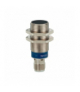 OsiSense XS Czujnik indukcyjny M18 1NO, 12/24V DC, konektor M12, XS618B3DAM12 Schneider Electric
