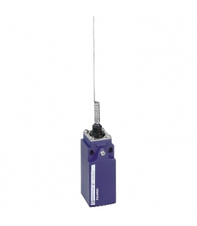 OsiSense XC Łącznik krańcowy "Koci wąs" 1NC+1NO dławik Pg11, XCKN2106G11 Schneider Electric