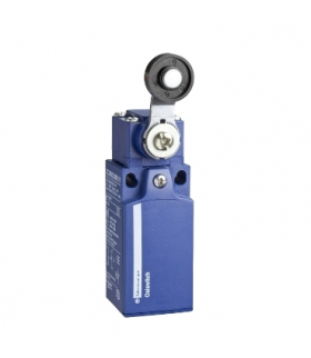 OsiSense XC Łącznik krańcowy trzpień z dźwignią rolkową 1NC+1NO dławik Pg11, XCKN2118G11 Schneider Electric