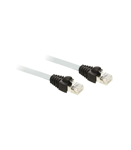 Akcesoria VW3A Przewód połączeniowy Modbus RJ45, VW3A8306R03 Schneider Electric