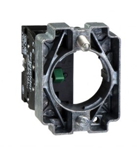 Harmony XB2B Korpus z 1 elementem stykowymi NO, ZB2BZ101 Schneider Electric