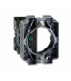 Harmony XB2B Korpus z 1 elementem stykowymi NO, ZB2BZ101 Schneider Electric