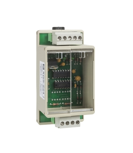 OsiSense XG Adapter lini RS 232/ RS 485, XGSZ24 Schneider Electric