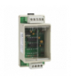 OsiSense XG Adapter lini RS 232/ RS 485, XGSZ24 Schneider Electric
