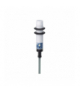 OsiSense XT Czujnik pojemnoścoiwy M18 1NO, 12/24V DC, XT218A1PAL2 Schneider Electric