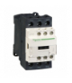 Stycznik mocy TeSys D AC3 38A 3P 1NO 1NC cewka 24VDC niski pobór, LC1D38BL Schneider Electric