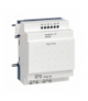 Moduł rozszerzeń WE/WY Zelio Logic 24VDC, SR3XT101BD Schneider Electric