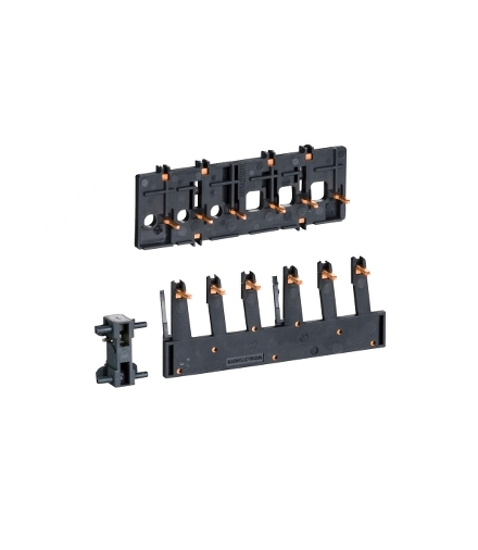 Blokada mechaniczna stycznika LC1D09/D38, LAD9R1 Schneider Electric