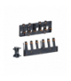 Blokada mechaniczna stycznika LC1D09/D38, LAD9R1 Schneider Electric