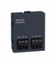 Adapter M221 2AI, TMC2AI2 Schneider Electric