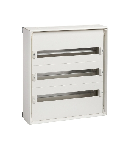 Rozdzielnice Prisma, obudowa Pack do obudowy Pack 3 rzędowej 550mm, 08003 Schneider Electric