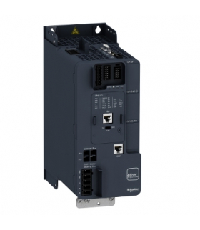 Przemiennik częstotliwości, 5.5kW, 400V, 3, fazowy, ATV340, ATV340U55N4 Schneider Electric