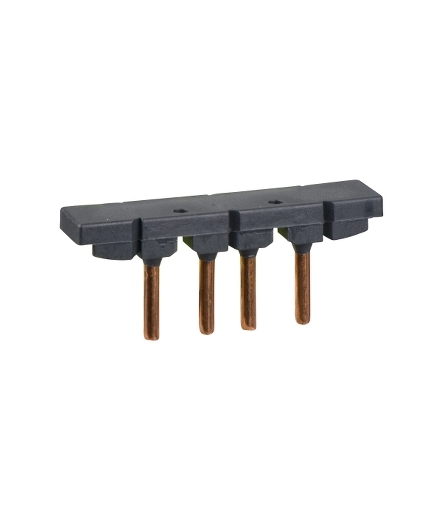 Zwora stycznika LC1D09/D38 3P, LAD9P3 Schneider Electric