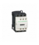 Stycznik mocy TeSys D AC3 12A 3P 1NO 1NC cewka 24VAC, LC1D12B7 Schneider Electric