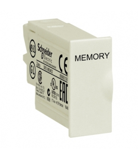Kaseta pamięci Zelio Logic, SR2MEM02 Schneider Electric