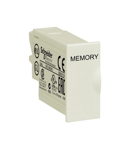 Kaseta pamięci Zelio Logic, SR2MEM02 Schneider Electric