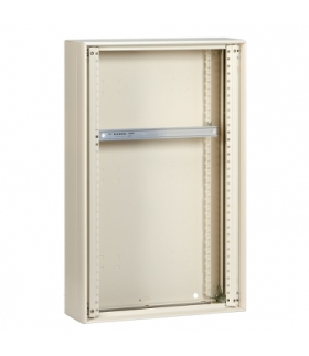 Rozdzielnice Prisma, obudowa naścienna 9 modułowej 600mm, 08103 Schneider Electric