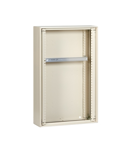 Rozdzielnice Prisma, obudowa naścienna 12 modułowej 600mm, 08104 Schneider Electric