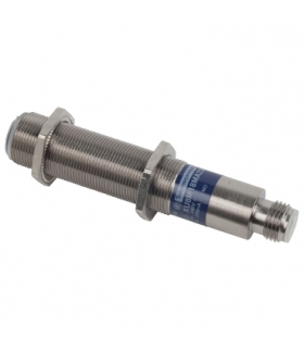 OsiSense XU Czujnik fotoelektryczny M18 1NO, 24…240V AC/DC, konektor 1/2"20 UNF, XU8M18MA230K Schneider Electric