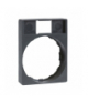 Harmony XB6 Ramka 30X40mm do mocowania etykiet o wymiarach 8X27mm, ZBZ34 Schneider Electric