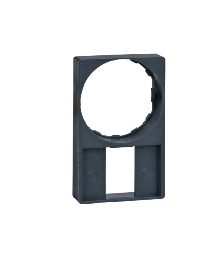 Harmony XB6 Ramka 30X50mm do mocowania etykiet o wymiarach 18X27mm, ZBZ35 Schneider Electric