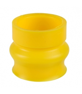 Harmony XB6 Osłona do przycisku grzybkowego żółta, ZBZ58 Schneider Electric