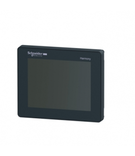Panel 3.5" Kolor 320×240 TFT 1COM+1ETH, HMISTU655 Schneider Electric