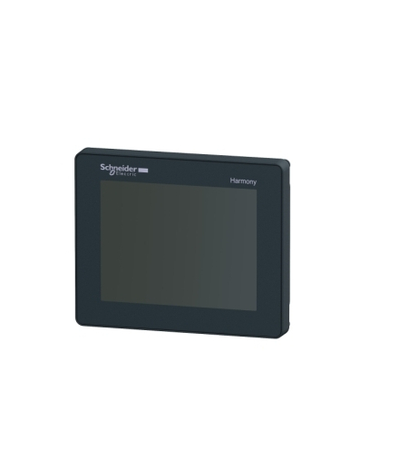 Panel 3.5" Kolor 320×240 TFT 1COM+1ETH, HMISTU655 Schneider Electric