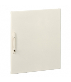 Rozdzielnice Prisma, drzwi pełne do obudowy Pack 2 rzędowej 550mm, 08082 Schneider Electric