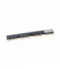 Szyna 3biegunowa 4 odpływy 54mm 63A, GV2G454 Schneider Electric