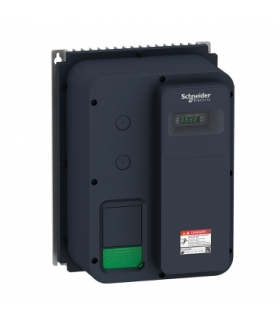Przemiennik częstotliwości, Altivar Machine, Altivar 320, ATV320 IP66 / 3x380...500V / 0,55 kW, ATV320U06N4W Schneider Electric