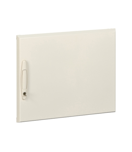 Rozdzielnice Prisma, drzwi pełne obudowy stojącej 33 modułowej IP30 300mm, 08284 Schneider Electric