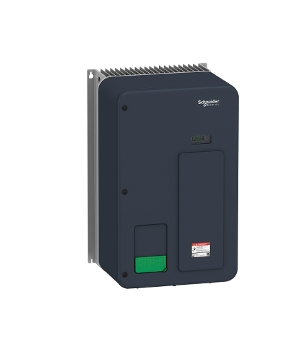 Przemiennik częstotliwości, Altivar Machine, Altivar 320, ATV320 IP66 / 3x380...500V / 5,5 kW, ATV320U55N4W Schneider Electric