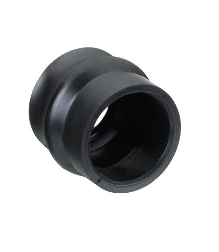 Harmony XB6 Osłona do przycisku grzybkowego czarna, ZBZ28 Schneider Electric