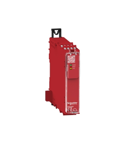 Moduł Preventa UEP Kat.4 24V śrubowe, XPSUEP14AP Schneider Electric