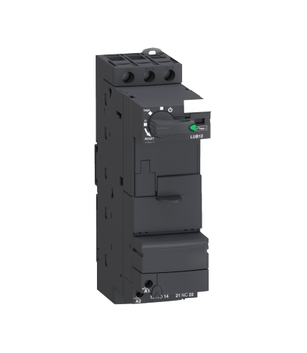 Podstawa bazowa 1kierunek TeSys U 12A zaciski śrubowe, LUB12 Schneider Electric