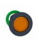 Harmony XB5 Lampka sygnalizacyjna pomarańczowa LED Ø30, ZB5FV053 Schneider Electric