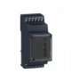 Zelio Control Przekaźnik kontroli prądu,0.15A…15A, 24…240V AC/DC, 2C/O 5A, RM35JA32MR Schneider Electric