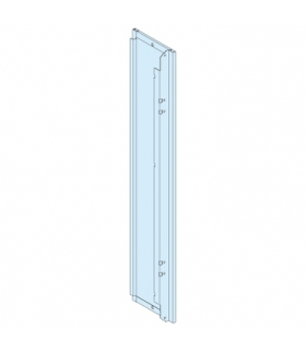Rozdzielnice Prisma, ściany boczne obudowy przedziału bocznego 33 moduły IP55, 08359 Schneider Electric