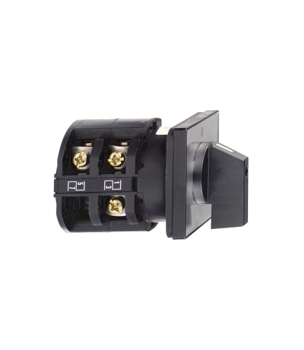 Harmony K Przełącznik krzywkowy piórko 32A, zaciski śrubowe, K30D004HP Schneider Electric