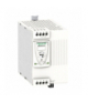 Phaseo, regulowany zasilacz impulsowy (SMPS), 1 lub 2 fazowy, 100..500 V, 24 V, 10 A, ABL8RPS24100 Schneider Electric