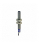 OsiSense XS Czujnik indukcyjny M8 z wyjściem PNP 1NO+1NC 12/24V DC, kabel 2m, XS1M08PC410 Schneider Electric