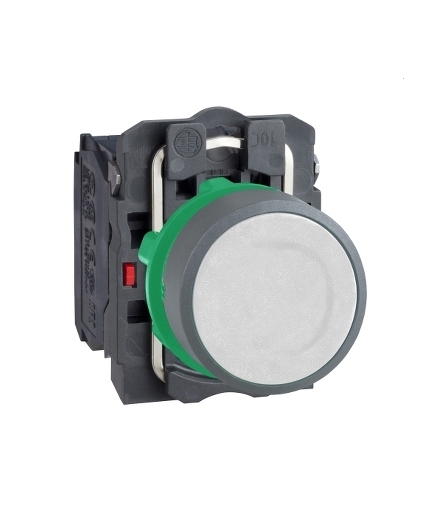 PUSHBUTTON, XB5AACUST05 Schneider Electric
