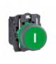 PUSHBUTTON, XB5AACUST06 Schneider Electric