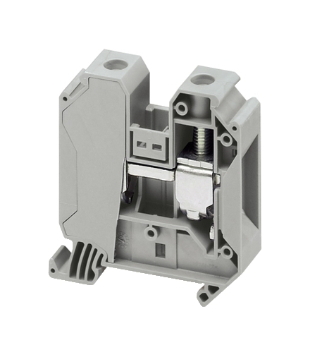 Złączki NSY, zacisk śrubowy przepustowy 3,5 mm2, NSYTRV352 Schneider Electric