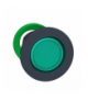 Harmony XB5 Lampka sygnalizacyjna zielona LED Ø30, ZB5FV033 Schneider Electric
