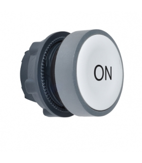PUSHBUTTON OPERATOR HEAD, ZB5AACUST04 Schneider Electric
